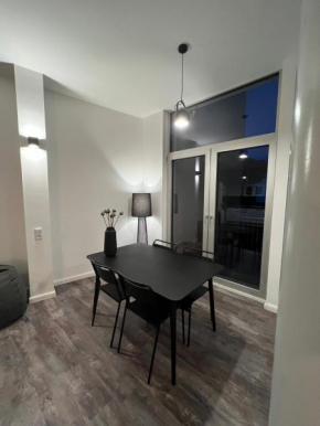 Apartmenthaus Sassnitz Zum Stadthafen Apartment 5, Sassnitz